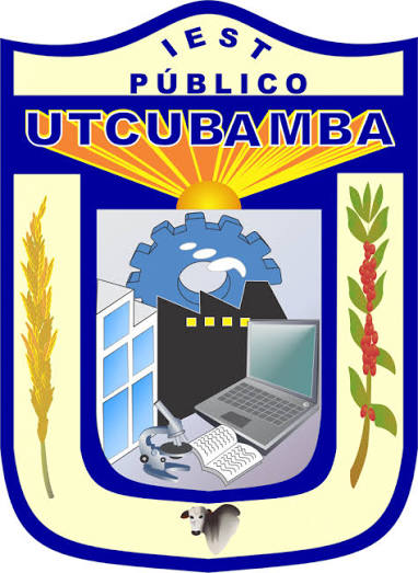 Logo IESTP Utcubamba